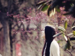 青春的符号