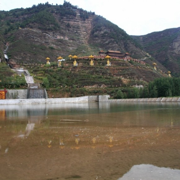 消灾寺