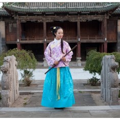 环境人像----jingyimeimei