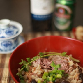 屌丝的午餐