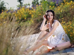 清香