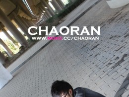 CHAORAN-ǫ