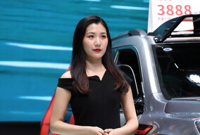 模特汇 5