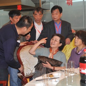情结老三届