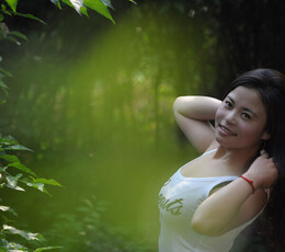 师大学子篇