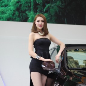上海车7