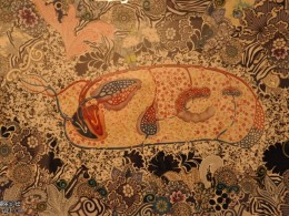各种画~~~