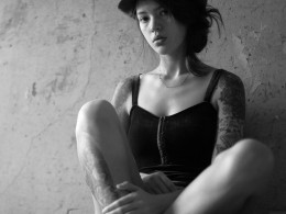 FALLIN（3）