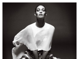 Prabal Gurung Spring 2013 Campaign by Daniel Jackson