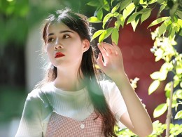 我在遥望
