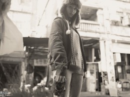 平