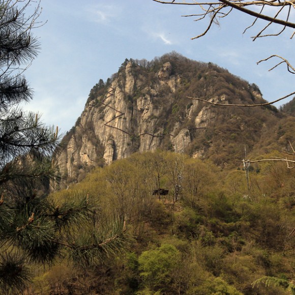 红河谷