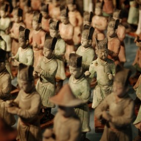 西安博物院