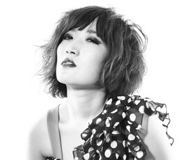 一组高调人像
