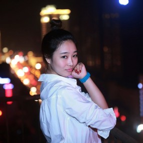 夜色小情绪