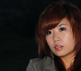 夜丁香