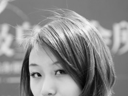 人像