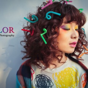 color
