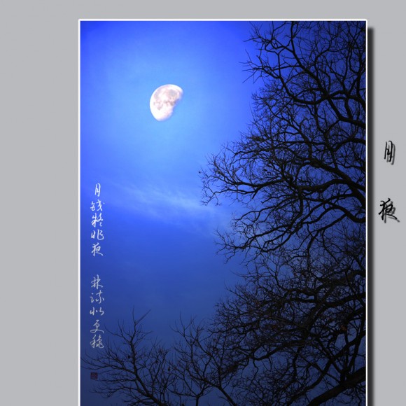 月夜