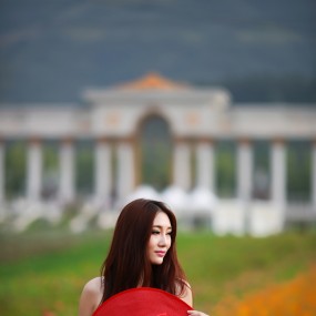 人像