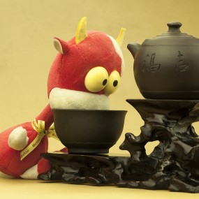 饮水思源