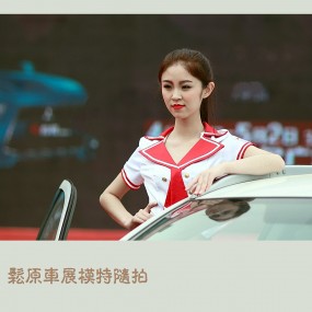 我的模特梦