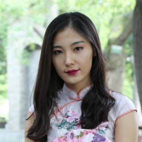 东方美人