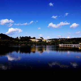 家乡美景