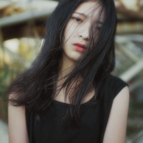 人像