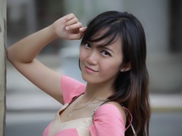 盛夏之女