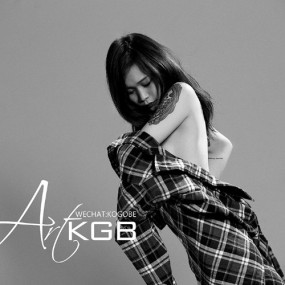 Alice的私房照