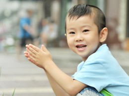 帅哥一枚