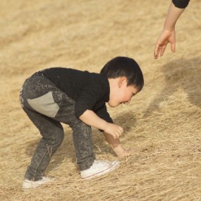 小孩
