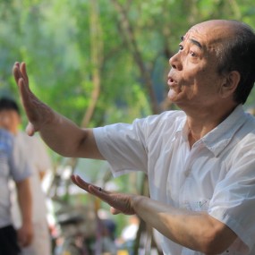 指挥