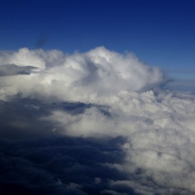 空中随拍