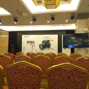 sony威摄力