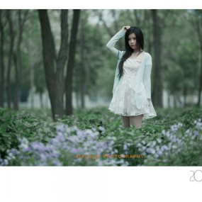 《夏》