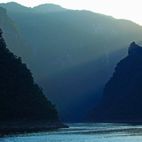 三峡