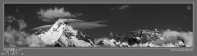 梅里雪山