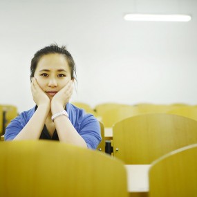 上学那点小事