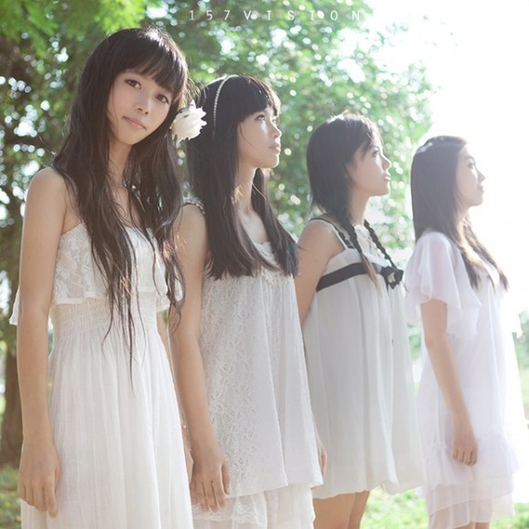 女孩们