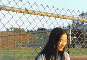 苍井优