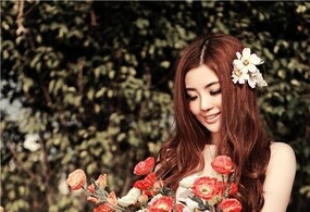 language of flowers