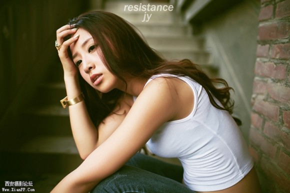 抵抗