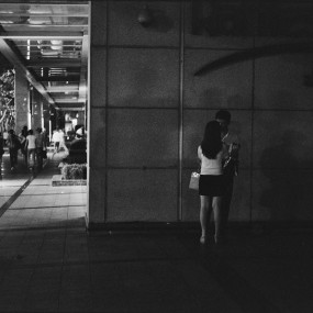 People & People