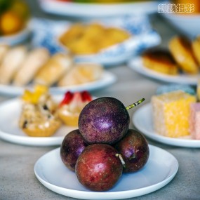 美食诱惑之二