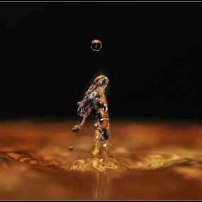 水滴