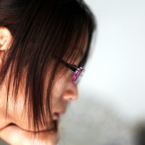 5DII+50mm F1.8 试拍