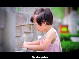 小勺子在西苑