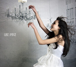 Paint My Love